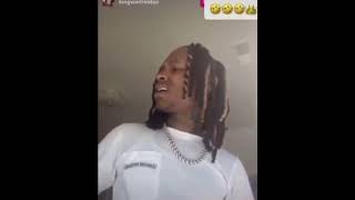 #shortvideo @kingvon8062 #chicago #Oblock