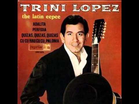 Trini Lopez Adalita