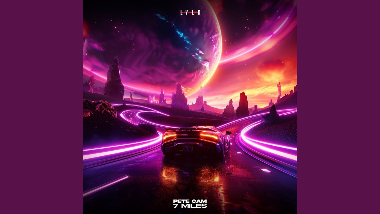 Watch 7 Miles on YouTube Watch 7 Miles on YouTube