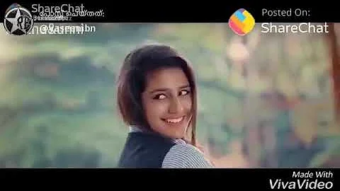 New whatsapp status  minnal kaivala charthi