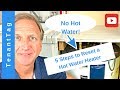 5 Steps to Reset Your Hot Water Heater 2021,