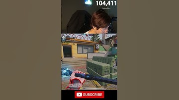 SNEAKY NINJA DEFUSE IN CODM #codm #codmobile #codmobileclips