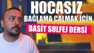 Kolay Solfej Öğreneli̇m