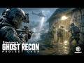 Ghost Recon Over First Gameplay Details & Release Window