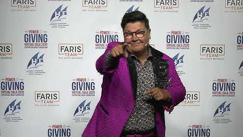 MTAV Testimonial   Layne the Aucionista