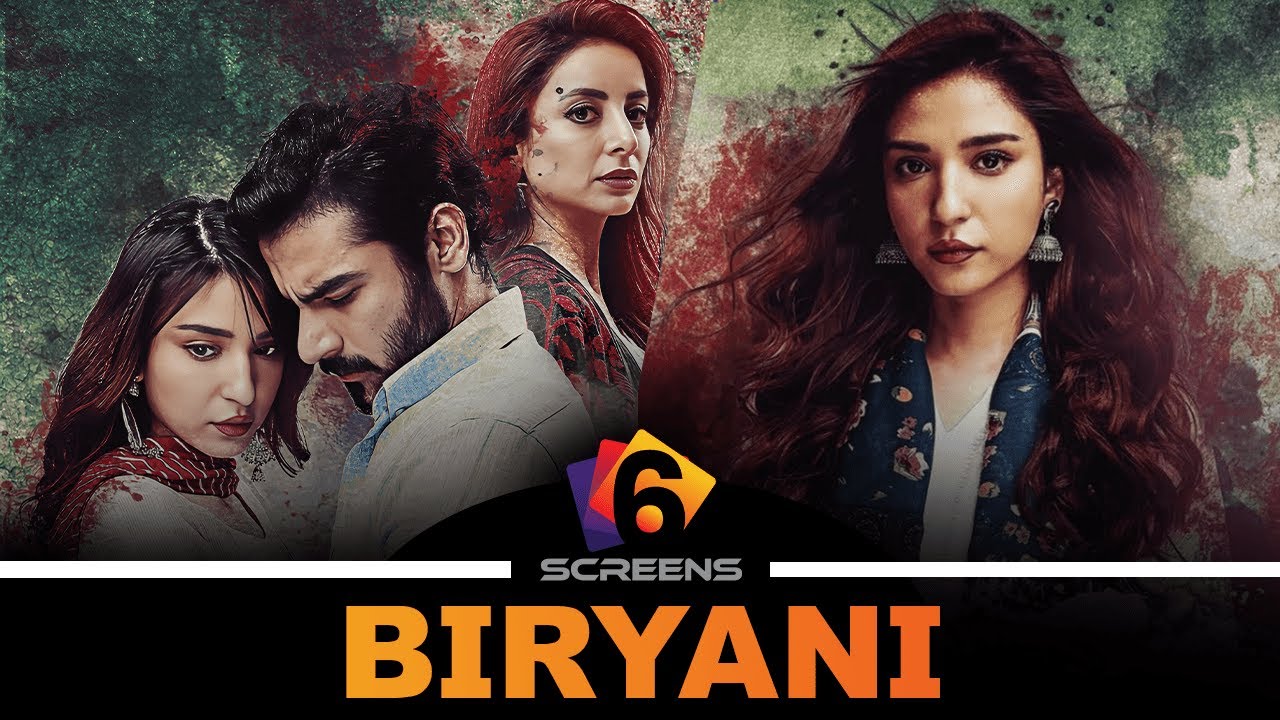 Biryani Drama ne laga di aag! Ramsha-Khushhal ka University Romance ya Controversy?