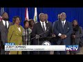 Orange County Mayor Jerry Demings suspends Florida governor campaign after cancer diagnosis