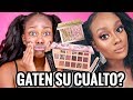 Gaten Su Cualto? Testing Some New Makeup Products! Huda Beauty/ Bobbi Brown/ Mac