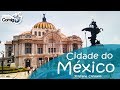 CIDADE DO MÉXICO | PROGRAMA VIAJE COMIGO