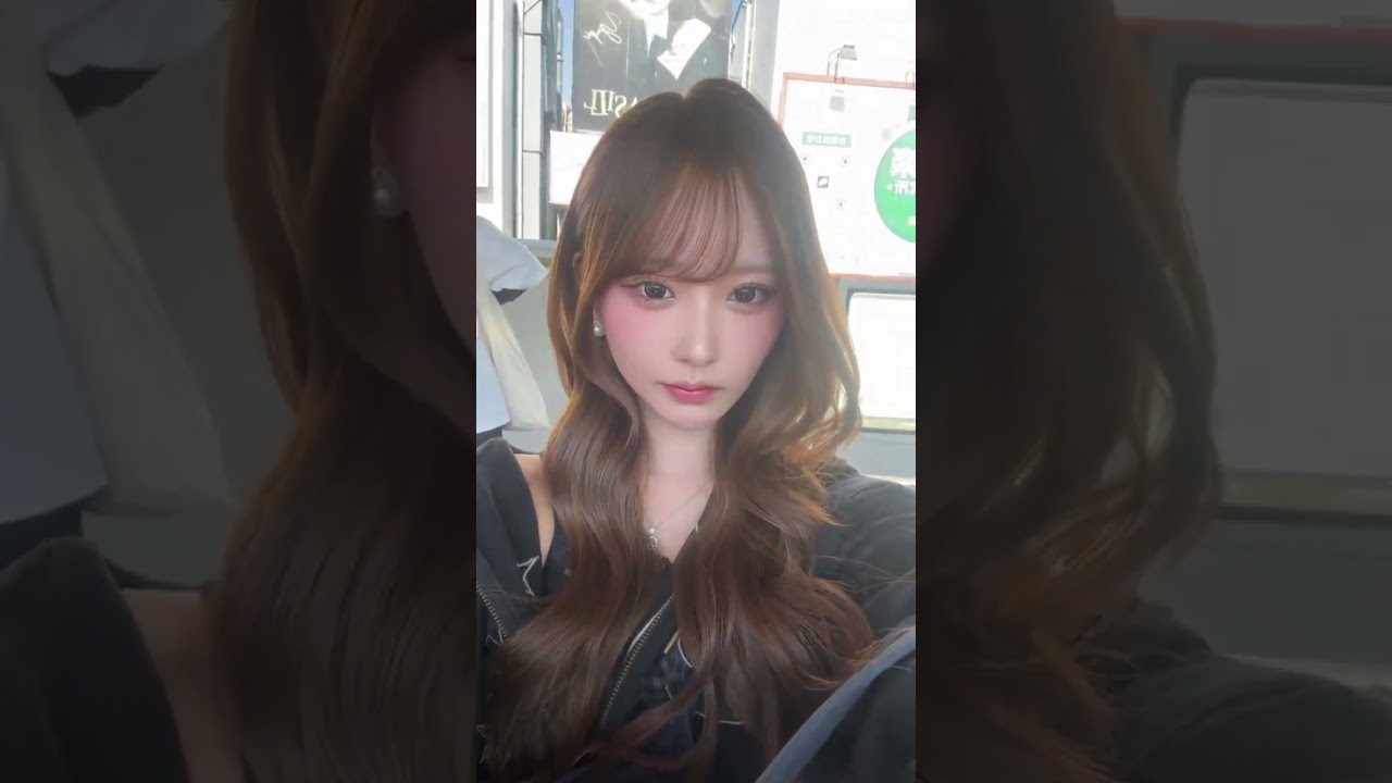 駅の美学❤️ #いいね #大人女性 #ギャル #少女大人 #社交ダンサー #かわいい #振付動画#shortvideo #shorts #short #cute