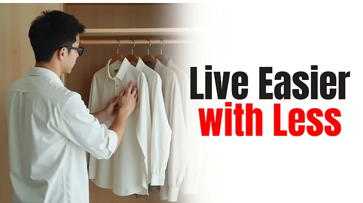 12 Japanese Minimalist Habits That Make Your Life Easier Every Day