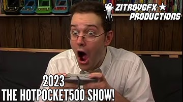 “THE CRAZIEST YOUTUBER ON YOUTUBE” - Collaboration Segment (2023)