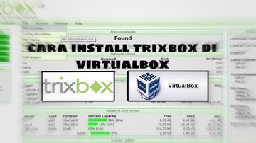 cara lengkap install trixbox di virtualbox! Dan konfigurasi server VoIP di trixbox