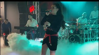 PRESLAVA - VODKA S UTEHA, NQMAM PRAVO, live / ПРЕСЛАВА - ВОДКА С УТЕХА, НЯМАМ ПРАВО, на живо Resimi