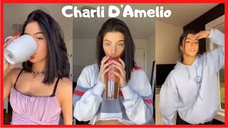 Charli D'amelio TikTok Compilation (APRIL 2020)