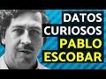 Lo Que No Sabias de Pablo Escobar