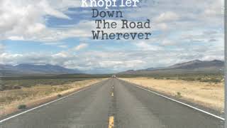 Mark Knopfler - Heavy Up