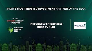Full Integrated Enterprises Wins Most Trusted Investment Partner Award | OLB Spotlight Achievers 2026 Update