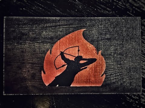 Alliance Member Spotlight | Jinja Ninja Outdoors - Custom Forged Knives