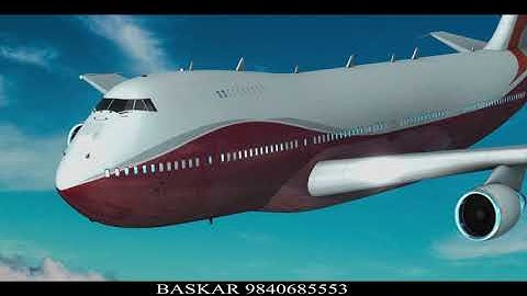 Create Realistic Jet Scenes in Adobe After Effects|element 3d|