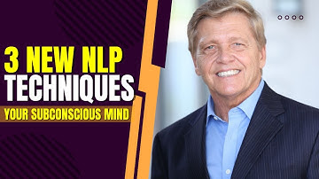 3 New NLP Techniques for Coaches To Heal Your Subconscious Mind | That Can Change Your Life