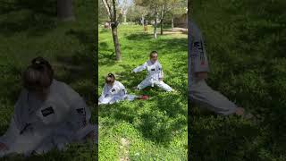 Tekmanto Sıfır Bacak Açma