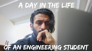 A Day In The Life Of An Engineering Student | McMaster University