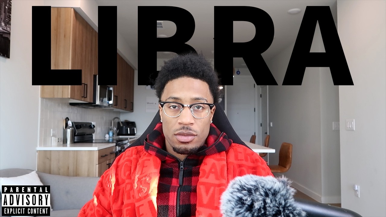 LIBRA ♎️ - GOD IS WITH YOU ALWAYS!🙏🏾 FIND A WAY NOT AN EXCUSE!💯