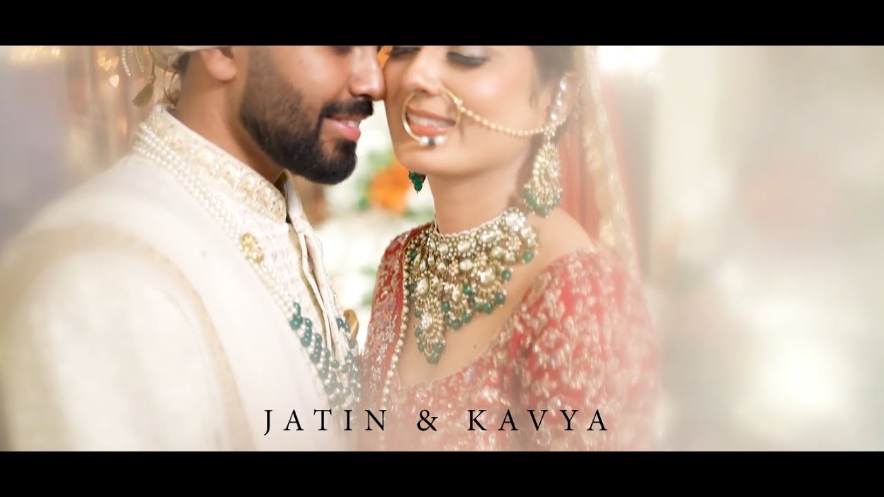 Coming Soon Of Jatin & Kavya II In 2025 II On Song II Wedding Wings II