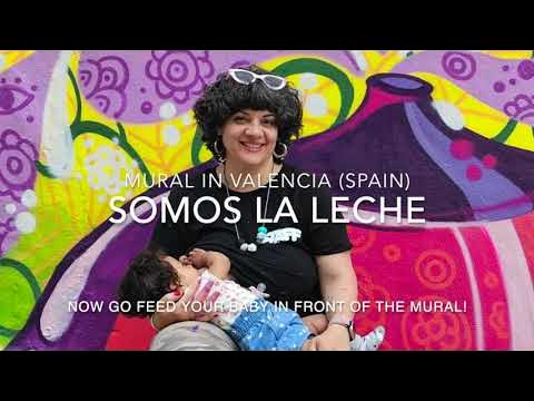 Somos la leche (La leche)