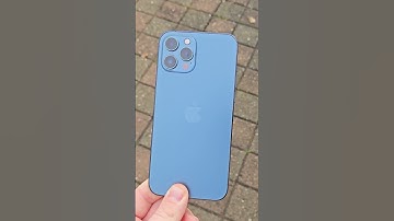 5 Reasons to Buy iPhone 12 Pro Max in 2024!