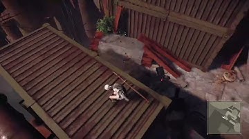 NieR:Automata - Pod Program Missile