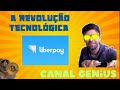 LiberPay -Revolução Blockchain que une estrutura física e digital, vejam a estrutura e diferenciais