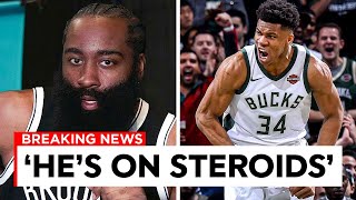 Giannis Antetokounmpo Is HATED By The NBA Community... Here's Why!