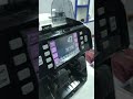 Détecteur De Faux Billet Compteuse Trieuse EAGLE EYE 7 الة عد وفرز وكشف النقود المزورة 