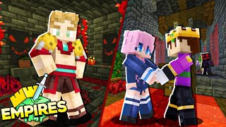 Meet My New Wedding Date!!! | Empires SMP - Ep.13