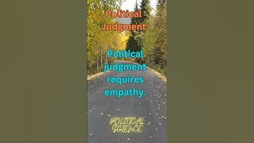 Hannah Arendt: Deciphering Political Judgment #hannaharendt #psirupsc #politicalscience #shorts #ias