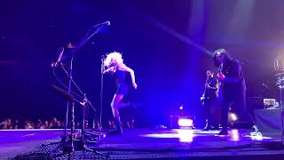 The Pretty Reckless Live 4K - Heaven Knows - Nashville, TN - May 04 2022