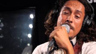 Chicano Batman - Full Performance (Live on KEXP)