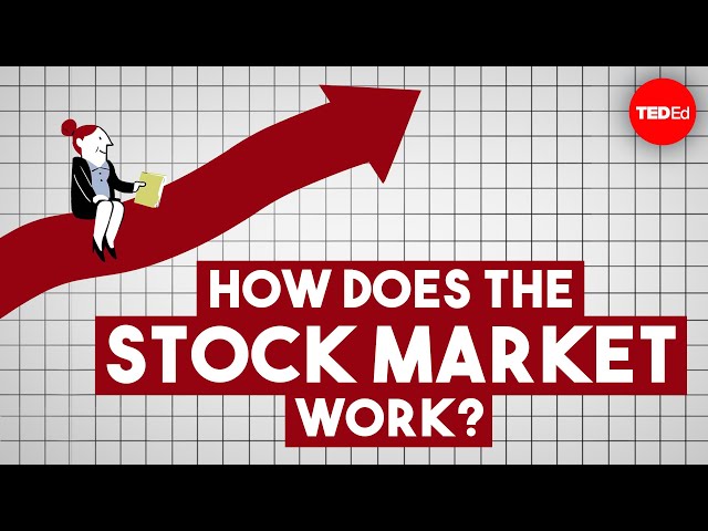 What Is the Stock Market, What Does It Do, and How Does It Work?