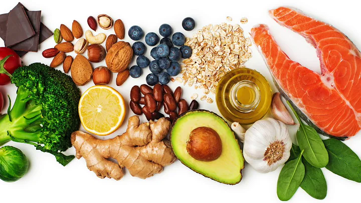 Nutrition during cancer treatments - DayDayNews