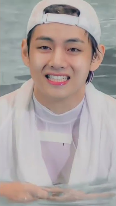 Kim Taehyung gemesh😍