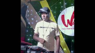 Mixtape General Mark Watson Plays a Classic Dub  | @yardstyleliveshow