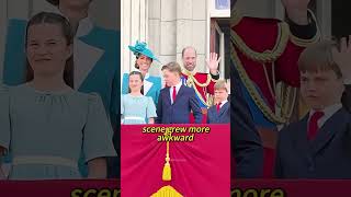 while Kate stood in high heels for an hour to honor the troops #actor #entertainment #celebrity