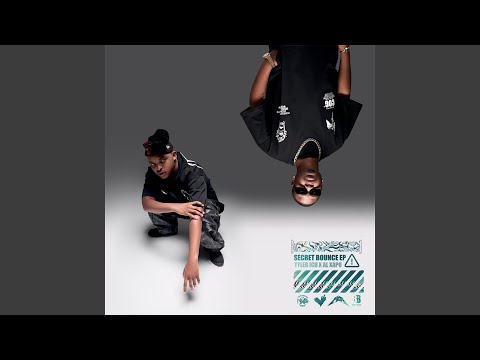 Secret Bounce 1