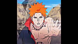 Pain 🍷☠️ || Naruto Shippuden || AMV 4k edit || #vexel #anime #animieeditz #edits #narutoshippuden