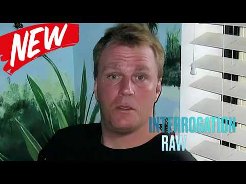 Interrogation Raw NEW 2026 🚔 Concrete Evidence 🚔 American Documentary True Crime HD