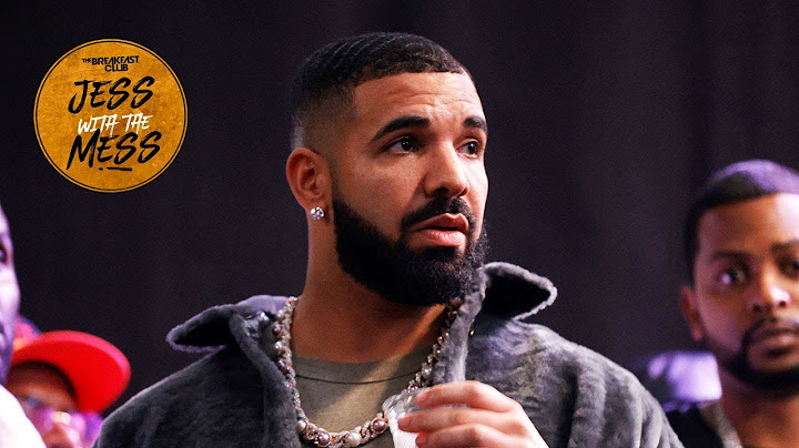 UMG Files To Dismiss Drake's 'Not Like Us' Petition Over Lack Of Evidence