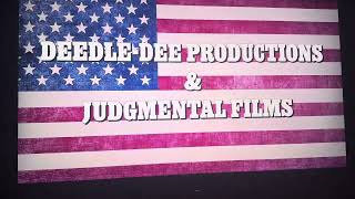 Bandera3 Arts Ent.deedle-Dee Prods & Judgemental Films20Th Tv Animationhulu Originals 2025