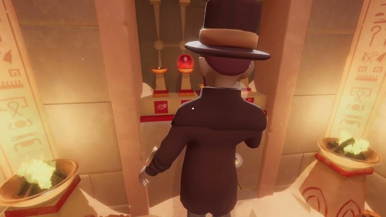 Escape Simulator ep4